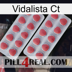 Vidalista Ct 19